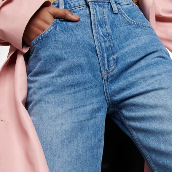 Frame High'n'Tight straight leg, Chesapeake  29 - Picture 4 of 10